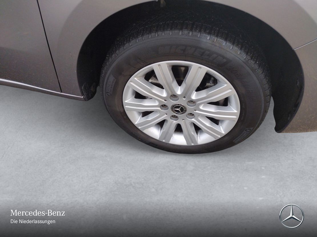 Mercedes-Benz T 180 Progressive