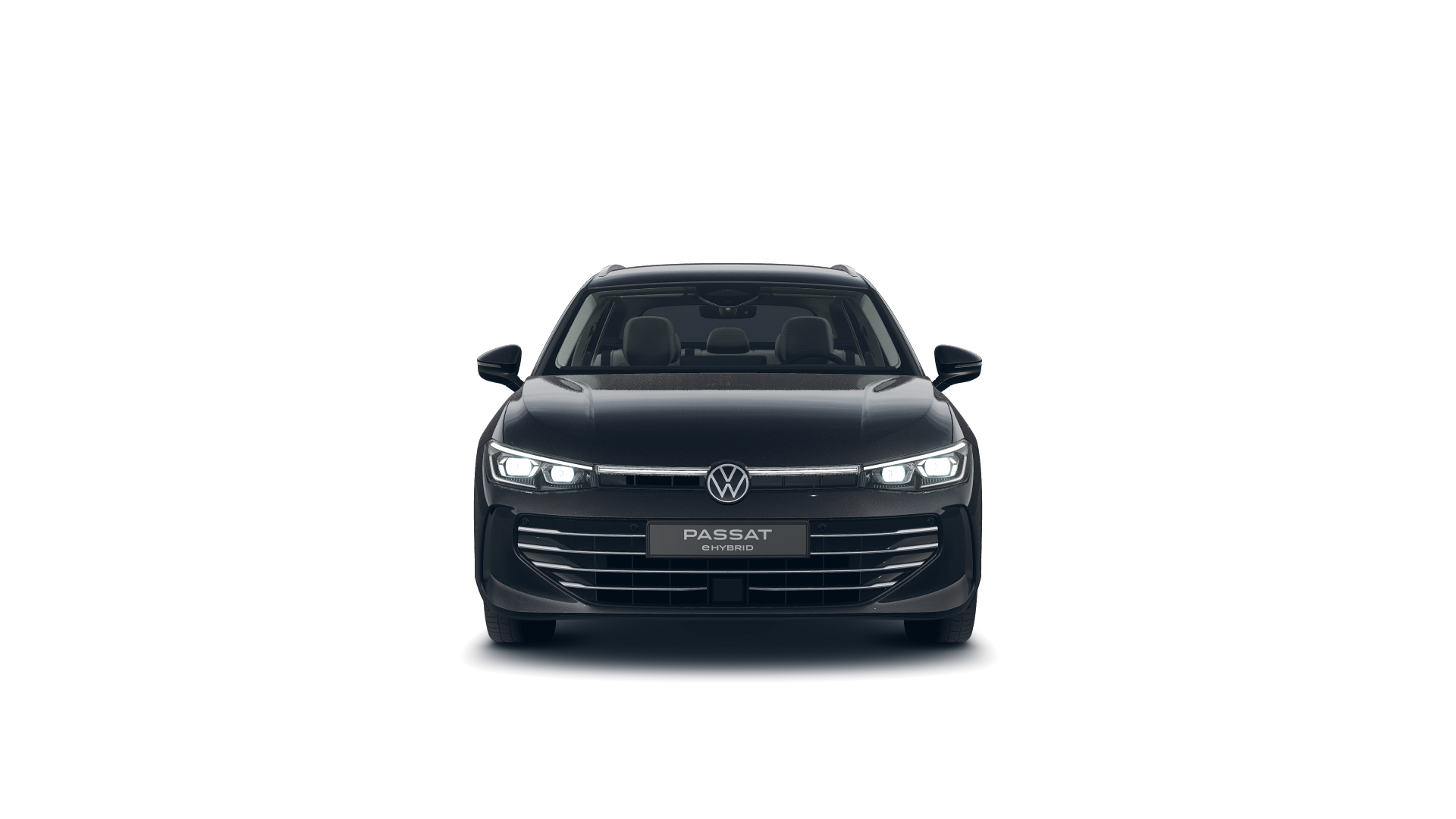 Volkswagen Passat DSG Variant eHybrid