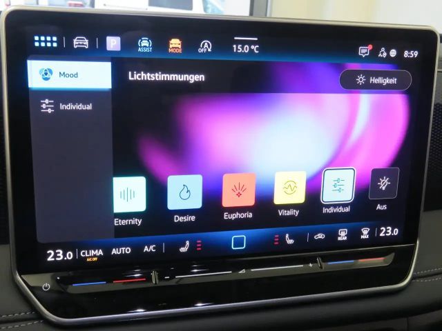 Volkswagen Tiguan DSG