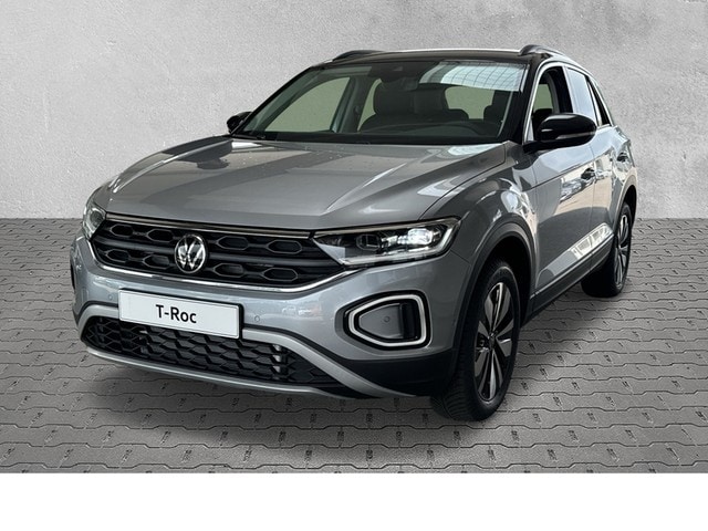Volkswagen T-Roc 1.5 TSI Move
