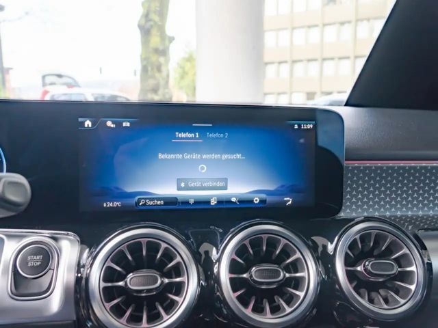 Mercedes-Benz EQB 300 4MATIC Progressive