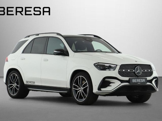 Mercedes-Benz GLE 450 4MATIC