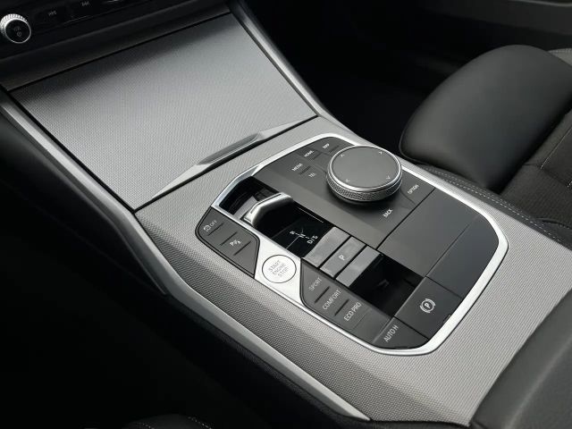 BMW 320 320d Touring xDrive