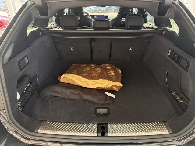 BMW 540 540d Touring xDrive