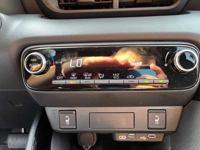 Toyota Yaris 5-deurs Comfort