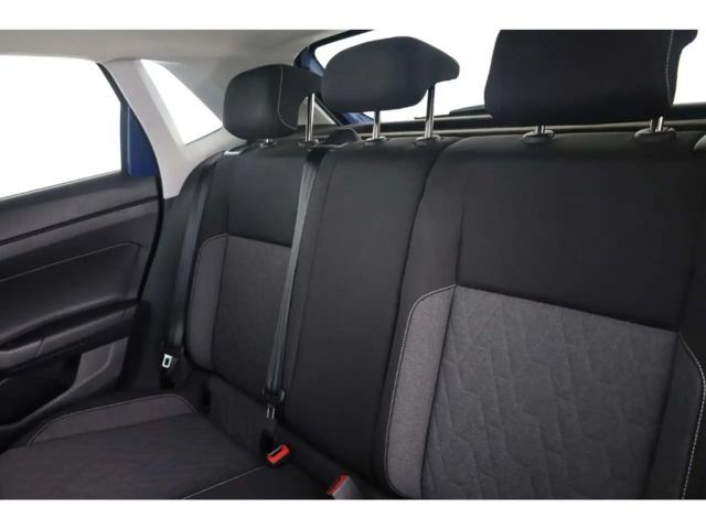 Volkswagen Polo 1.0 TSI DSG Move