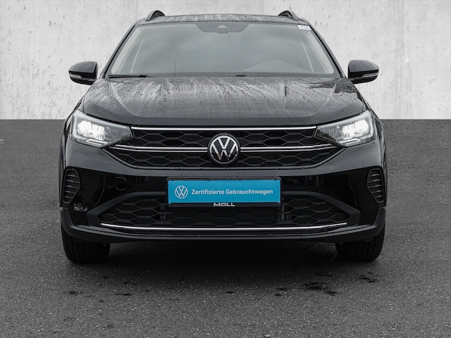 Volkswagen Taigo 1.0 TSI