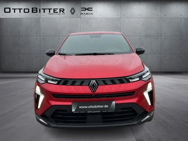 Renault Symbioz Techno