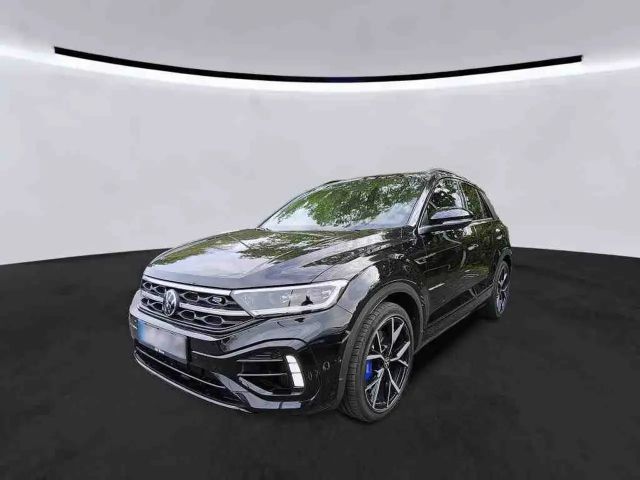Volkswagen T-Roc 2.0 TSI 4Motion