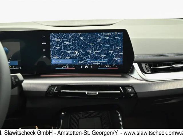 BMW 230 Active Tourer Sedan xDrive