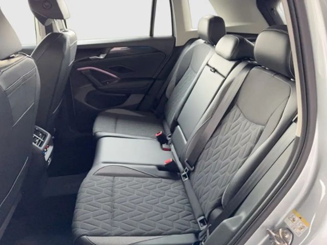 Volkswagen Tiguan 2.0 TDI DSG