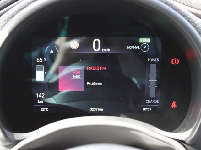 Fiat 500e La Prima by Bocelli