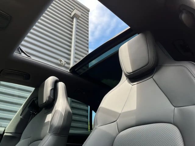Porsche Macan Pano.Luftf.,InnoDrive,Servo+,BOSE,Head-Up