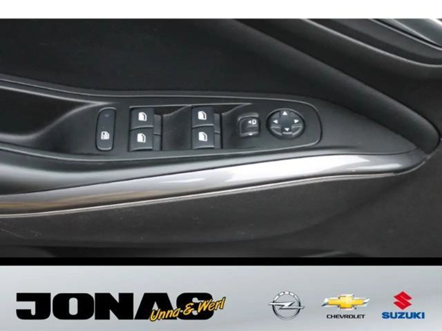 Opel Grandland X Ultimate