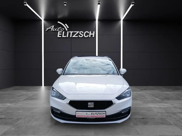 Seat Leon DSG Sportstourer Style