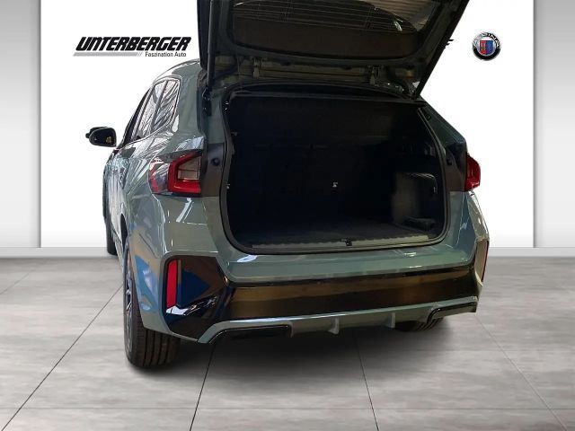 BMW X1 M-Sport sDrive18i
