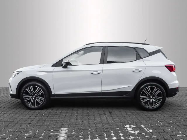 Seat Arona 1.0 TSI DSG Style