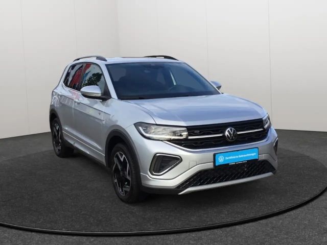 Volkswagen T-Cross DSG R-Line