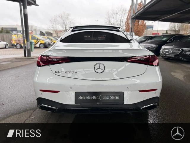 Mercedes-Benz CLE 220 AMG Line Coupé