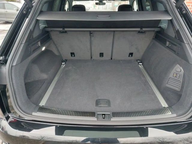 Volkswagen Touareg 4Motion R-Line