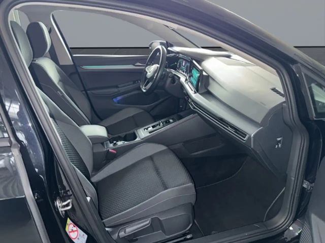 Volkswagen Golf 2.0 TDI DSG Golf VIII