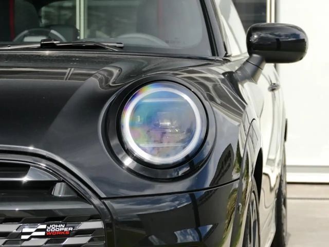 MINI John Cooper Works JCW - XL Pack