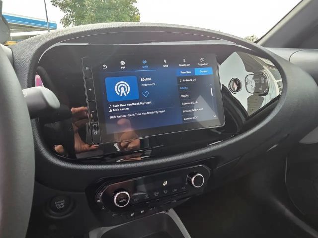 Toyota Aygo X Hatchback VVT-i