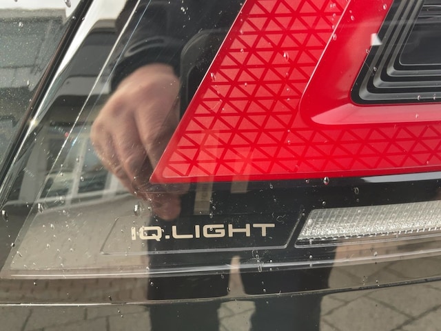 Volkswagen Golf 2.0 TSI DSG GTI Golf VIII