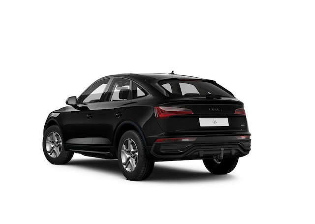 Audi Q5 40 TFSI Quattro S-Tronic Sportback