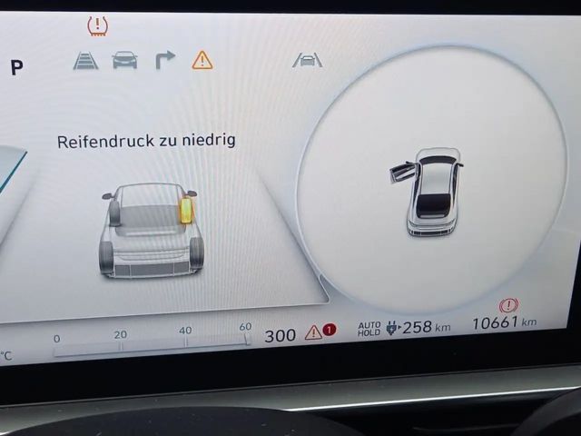 Hyundai IONIQ 6 UNIQ