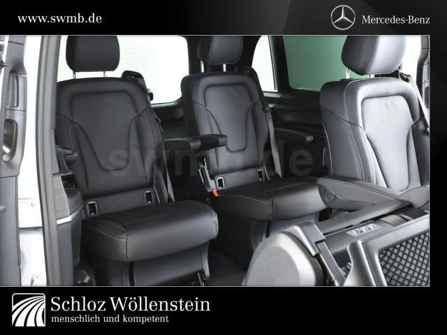 Mercedes-Benz V 300 AVANTGARDE