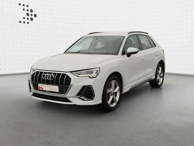 Audi Q3 S-Line