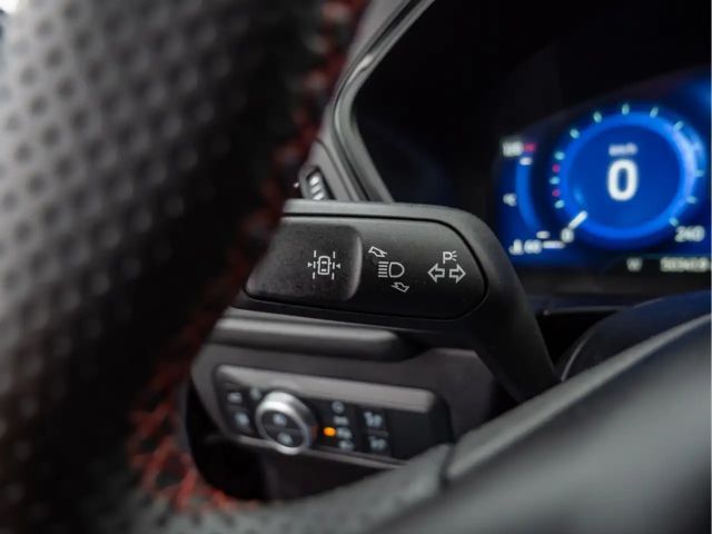 Ford Kuga Plug in Hybrid ST Line