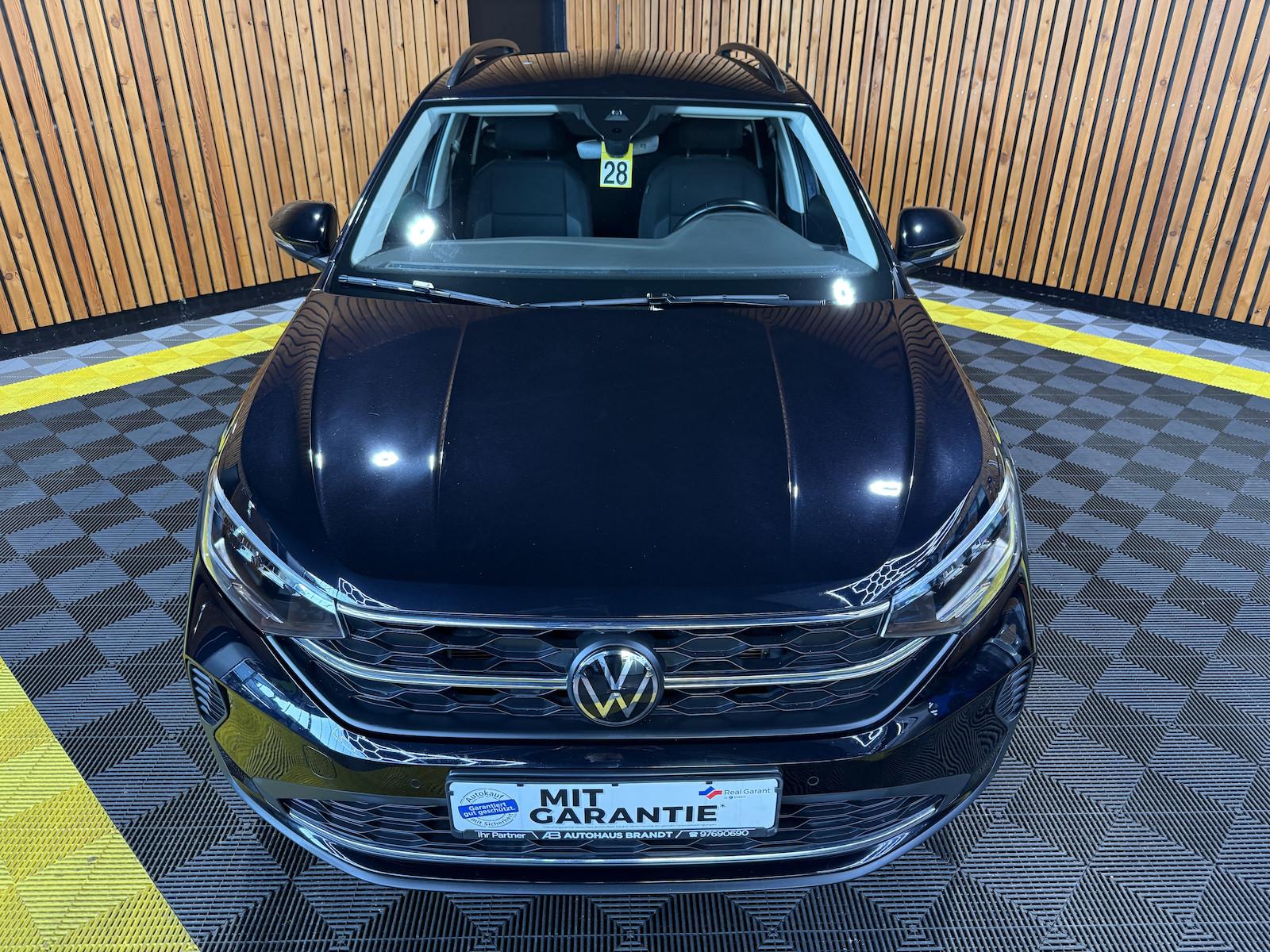 Volkswagen Taigo Life