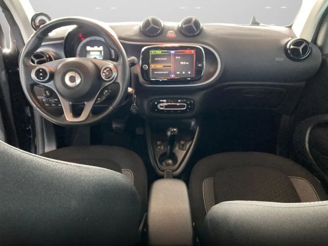 Smart EQ fortwo 60kWed Passion