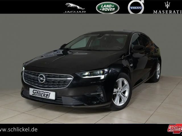 Opel Insignia 2.0 CDTI Elegance Grand Sport
