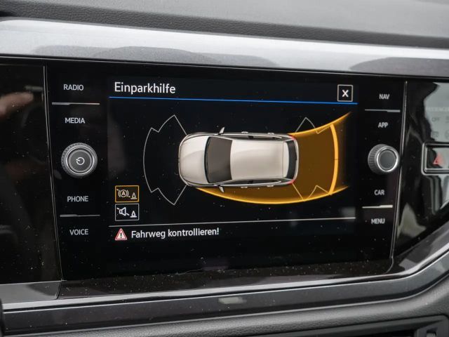 Volkswagen Polo 1.0 TSI Style