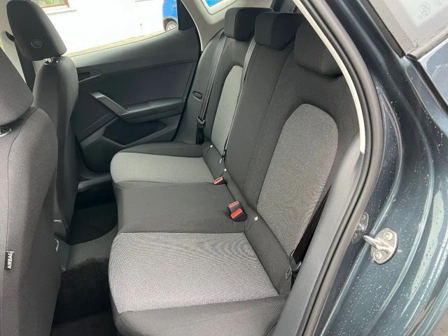 Seat Ibiza 1.0 TSI Reference