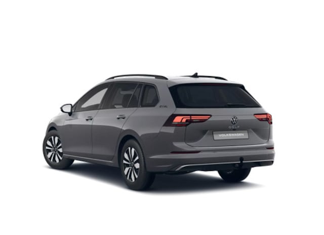 Volkswagen Golf 1.5 TSI Golf VIII Variant