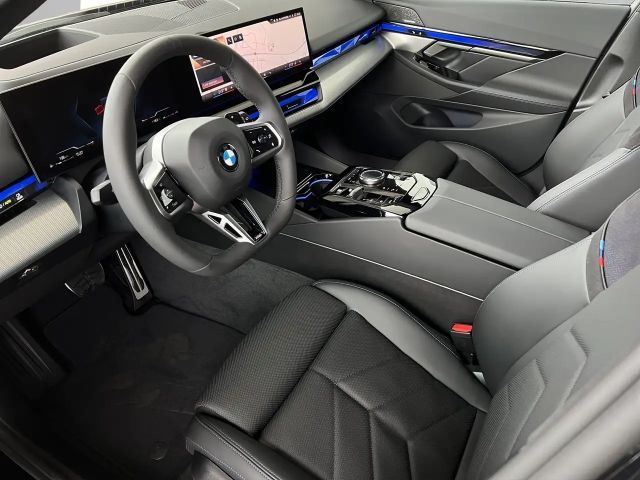 BMW 520 520d M-Sport Touring