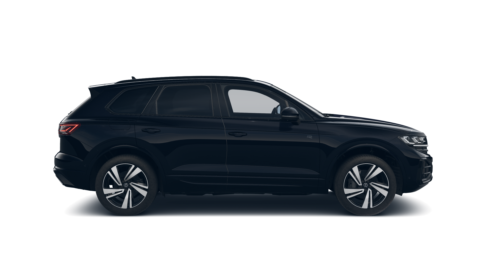 Volkswagen Touareg DSG R-Line Style