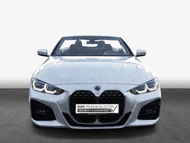 BMW 430 430i Cabrio M-Sport xDrive