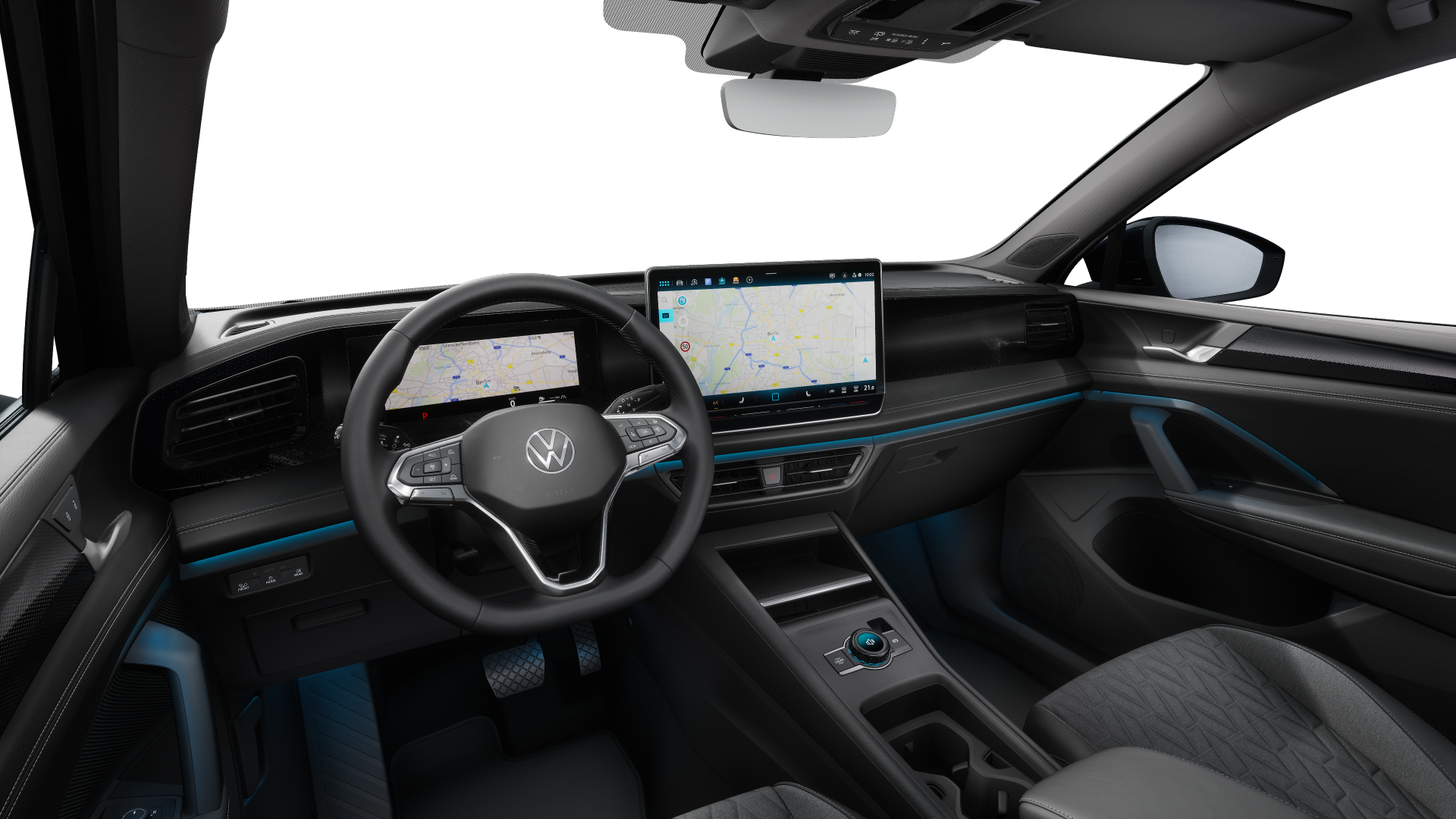 Volkswagen Tiguan eHybrid