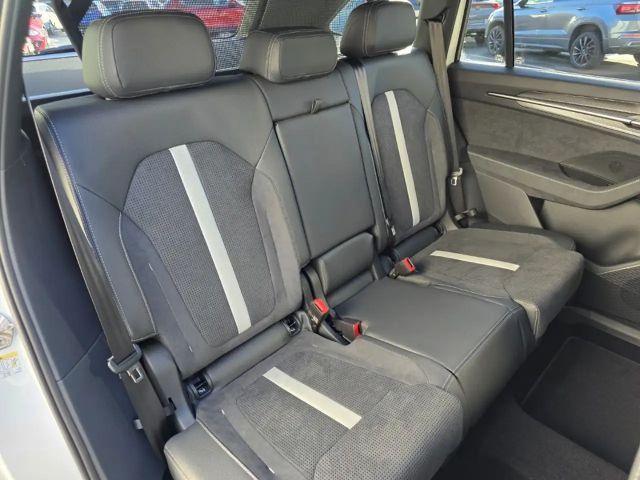 Skoda Kodiaq 1.5 TSI Sportline iV