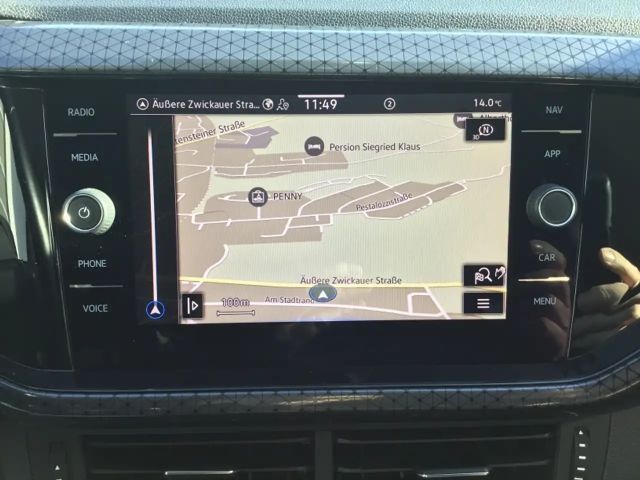 Volkswagen T-Cross 1.0 TSI DSG Style