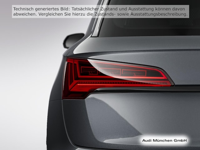 Audi Q5 40 TDI Quattro S-Tronic