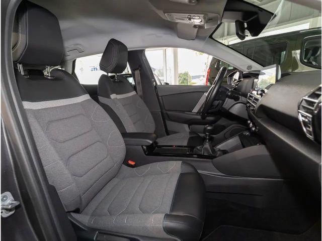 Citroën C4 Feel PureTech