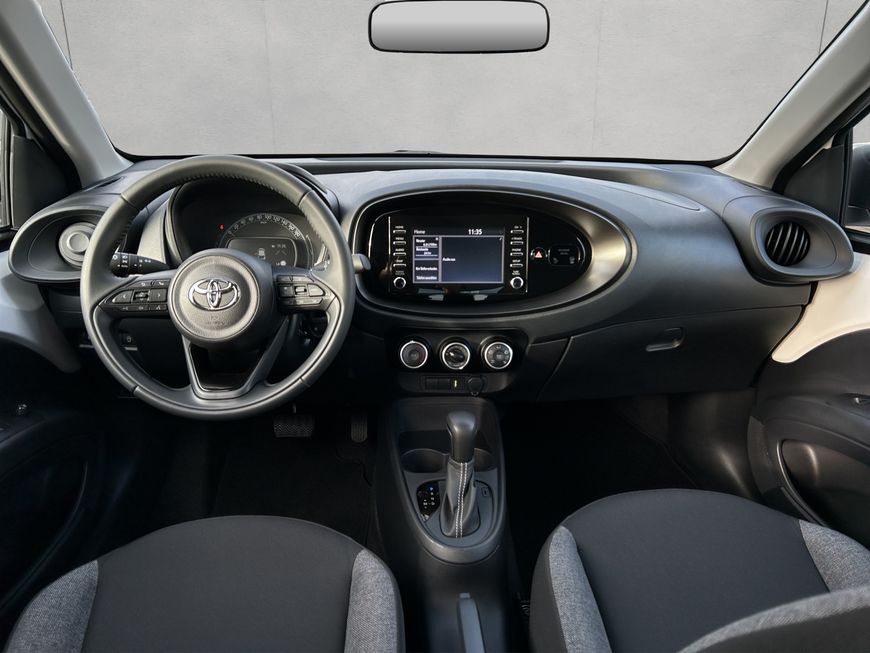 Toyota Aygo X 5-deurs Play X-play