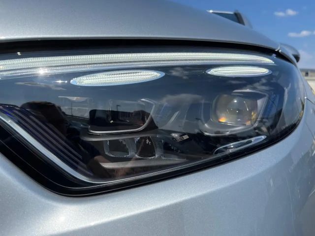 Mercedes-Benz GLC 200 4MATIC AVANTGARDE