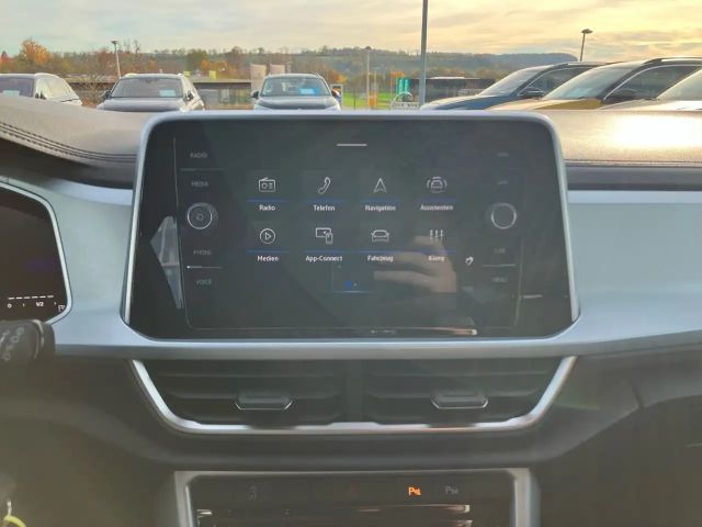 Volkswagen T-Roc 2.0 TDI